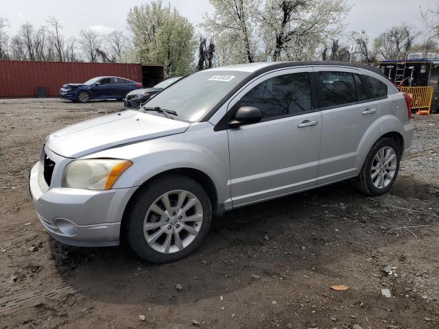  Salvage Dodge Caliber