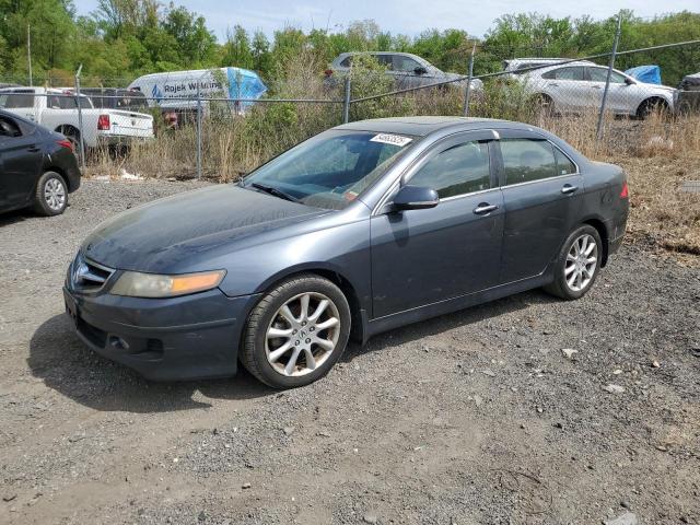  Salvage Acura TSX