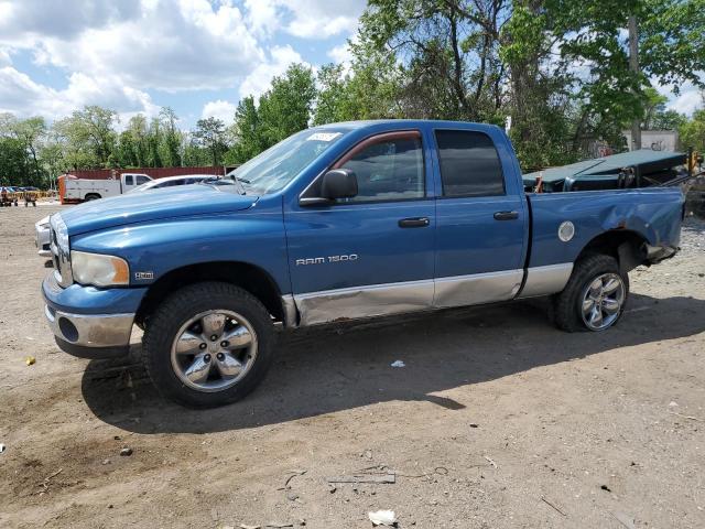  Salvage Dodge Ram 1500