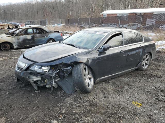  Salvage Acura TL