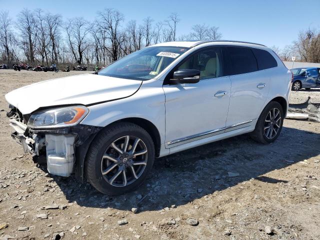  Salvage Volvo XC60