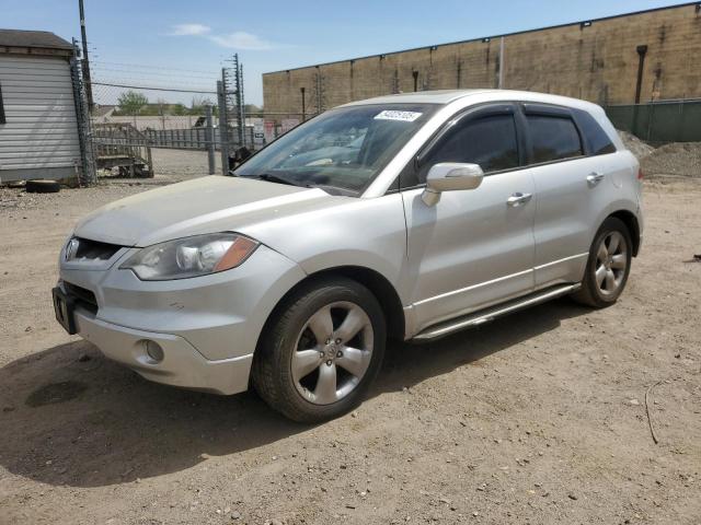  Salvage Acura RDX