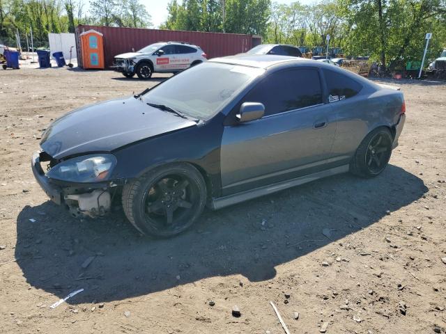  Salvage Acura RSX