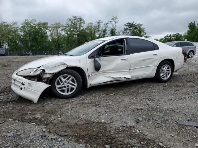  Salvage Dodge Intrepid