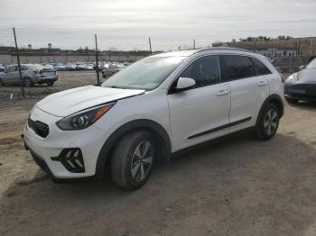  Salvage Kia Niro