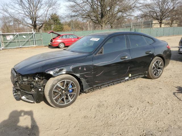  Salvage BMW M Series