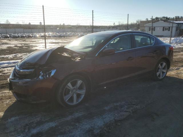  Salvage Acura ILX