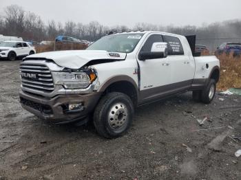  Salvage Ram 3500