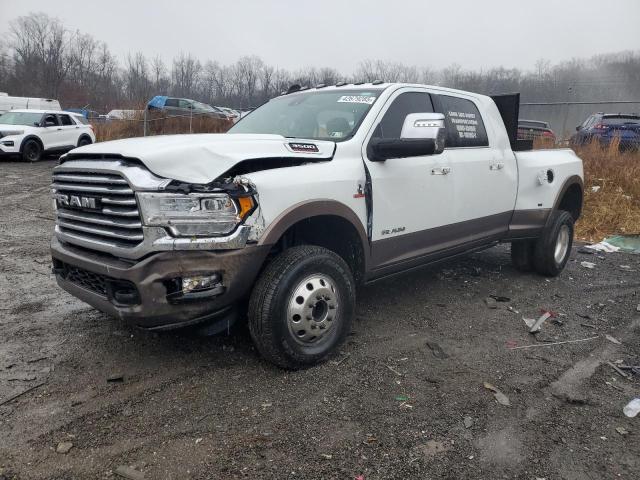  Salvage Ram 3500