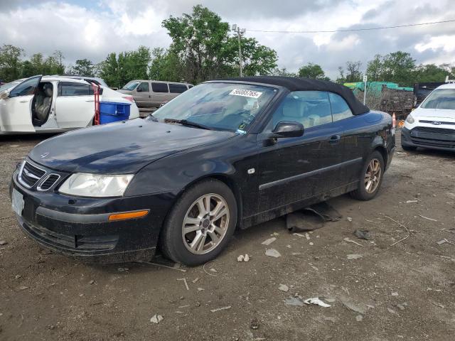  Salvage Saab 9 3