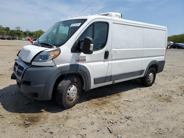  Salvage Ram Promaster