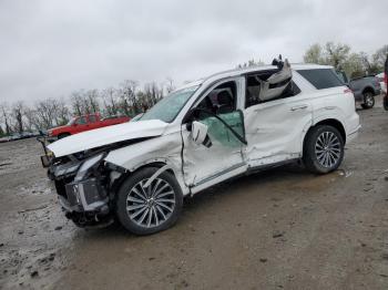  Salvage Hyundai PALISADE