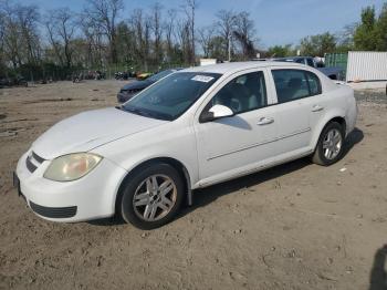  Salvage Chevrolet Cobalt Ls