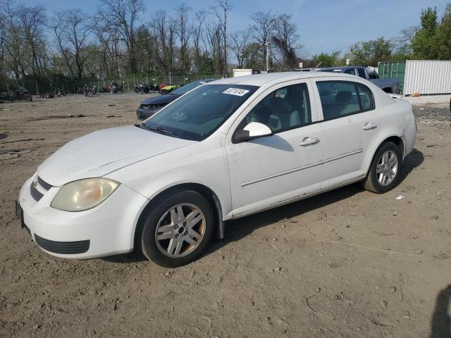  Salvage Chevrolet Cobalt Ls