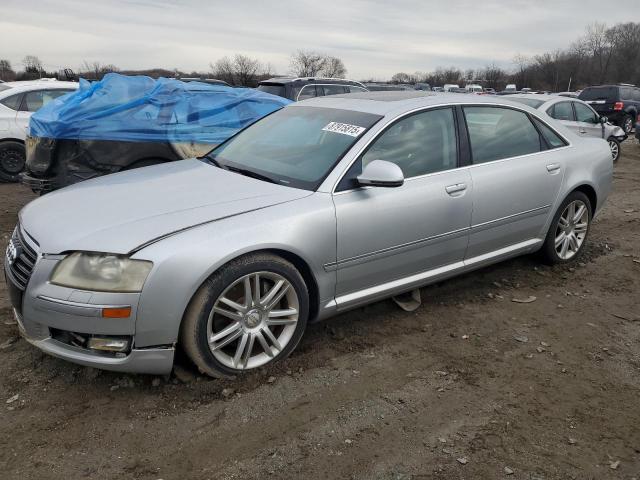  Salvage Audi A8