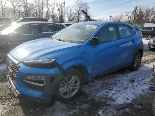  Salvage Hyundai KONA