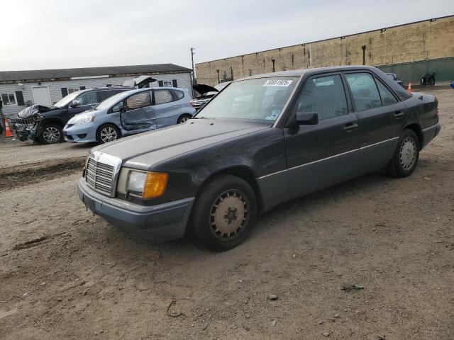  Salvage Mercedes-Benz 300-Class