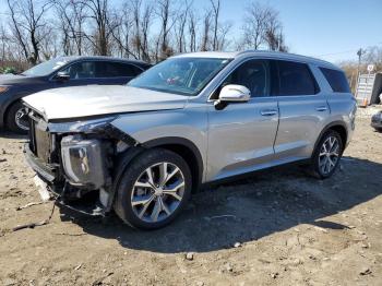  Salvage Hyundai PALISADE