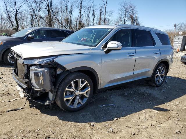  Salvage Hyundai PALISADE