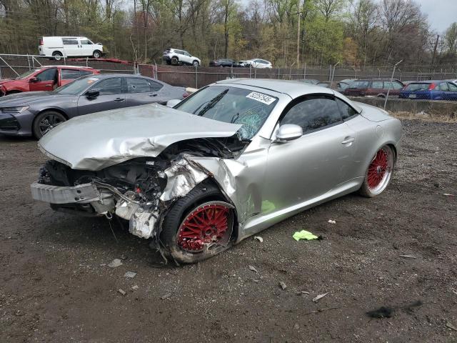  Salvage Lexus Sc