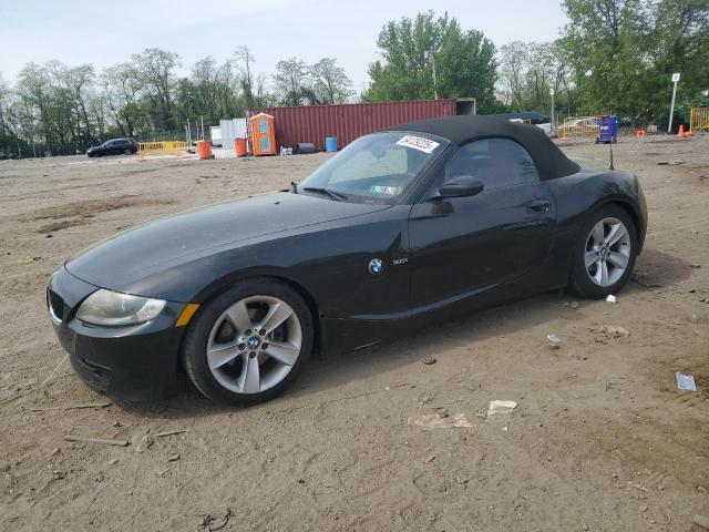  Salvage BMW Z Series