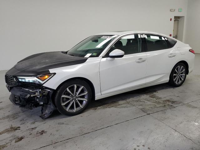  Salvage Acura Integra