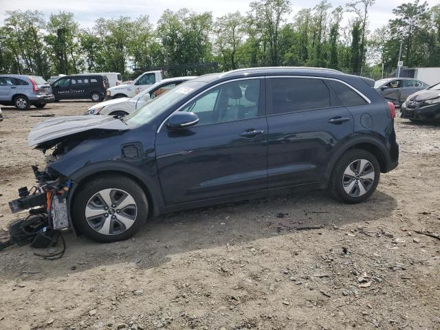  Salvage Kia Niro