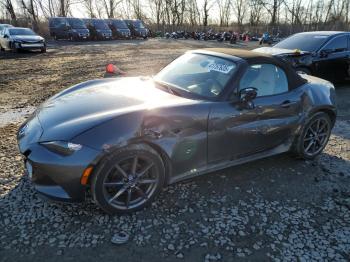  Salvage Mazda Mx5