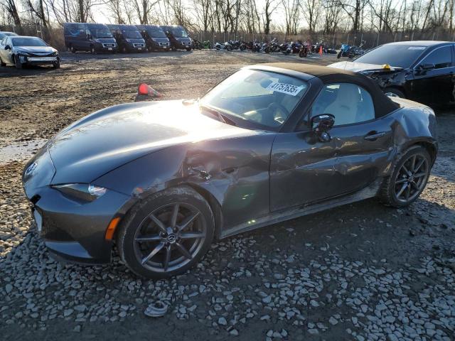  Salvage Mazda Mx5