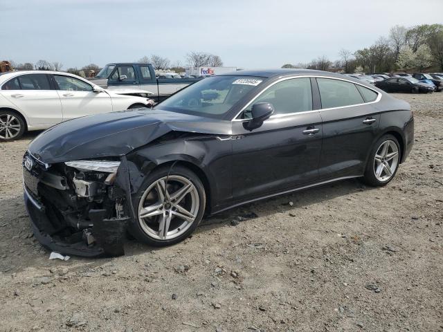  Salvage Audi A5