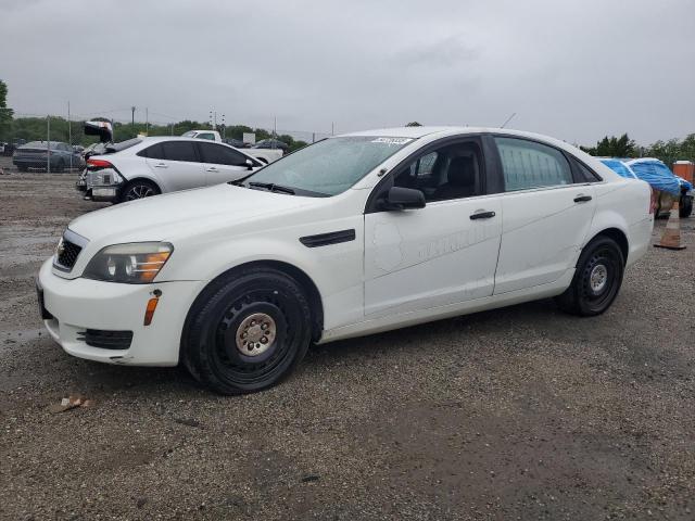  Salvage Chevrolet Caprice