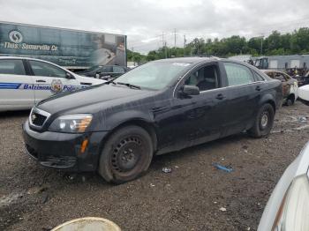  Salvage Chevrolet Caprice