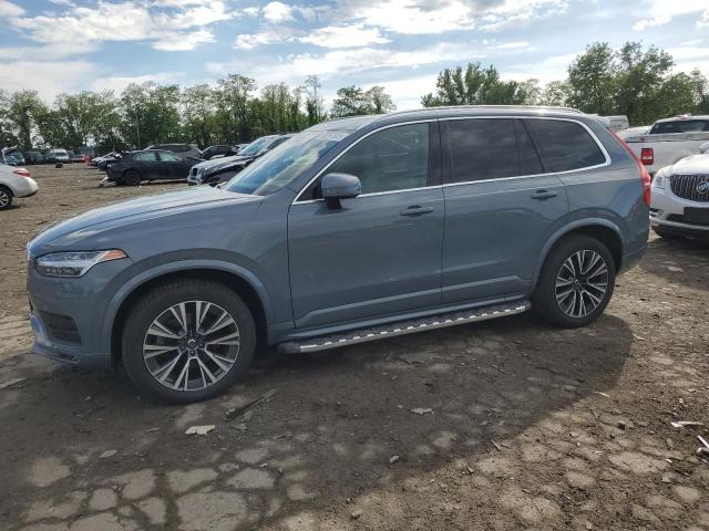  Salvage Volvo XC90