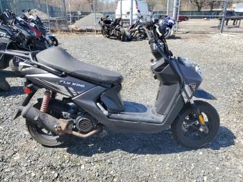  Salvage Other Scooter