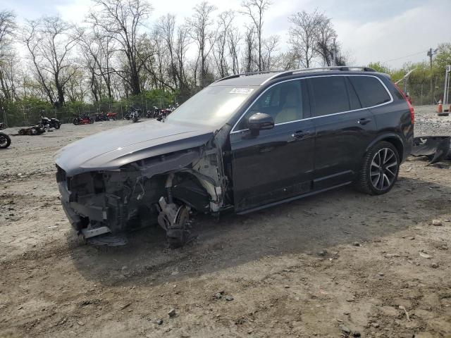  Salvage Volvo XC90