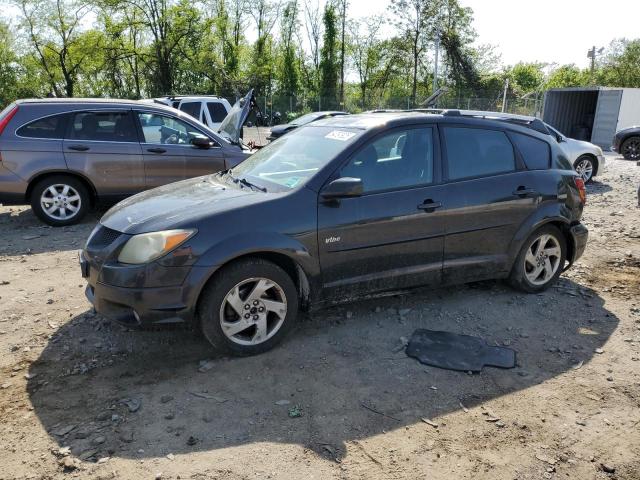  Salvage Pontiac Vibe