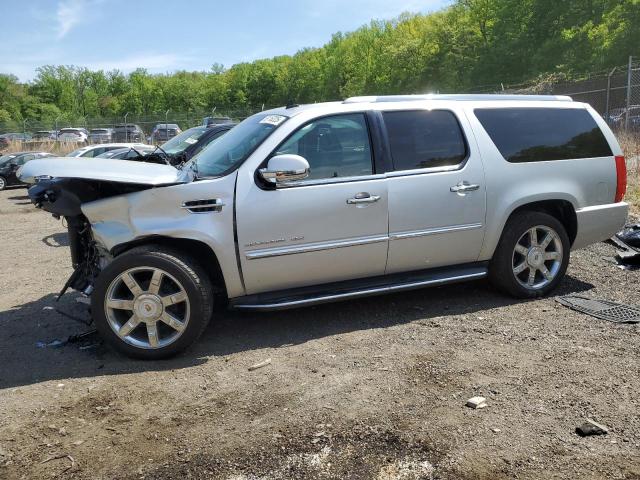 Salvage Cadillac Escalade