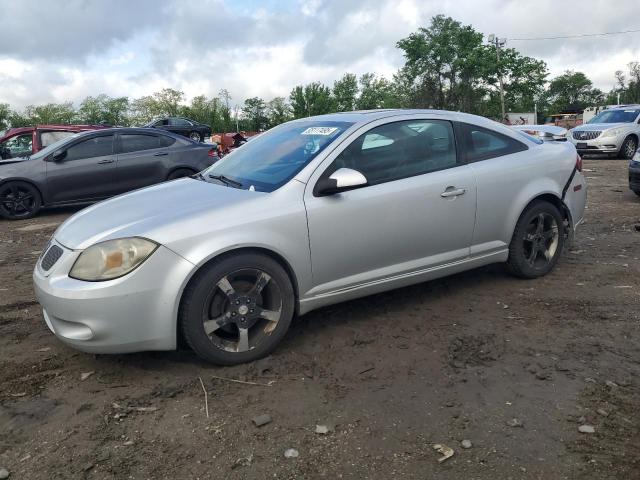 Salvage Pontiac G5