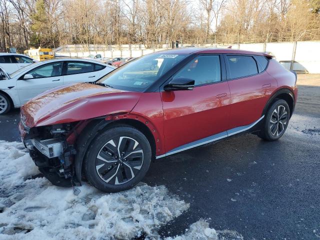  Salvage Kia EV6