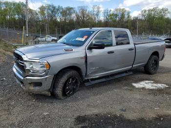  Salvage Ram 2500