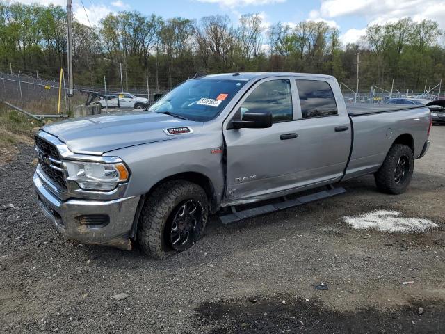  Salvage Ram 2500