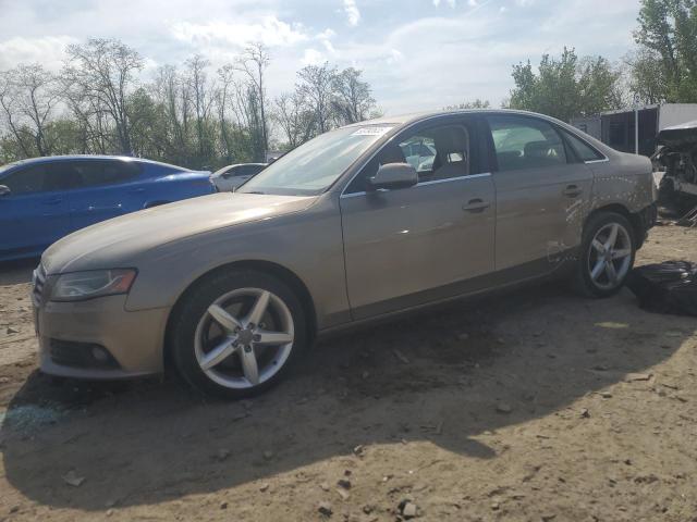  Salvage Audi A4