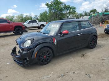  Salvage MINI Cooper