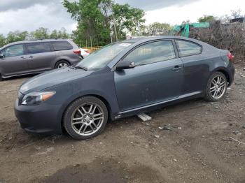  Salvage Toyota Scion