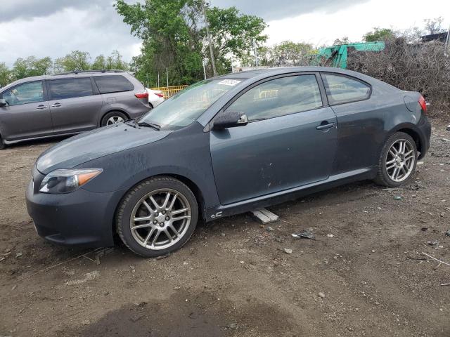  Salvage Toyota Scion