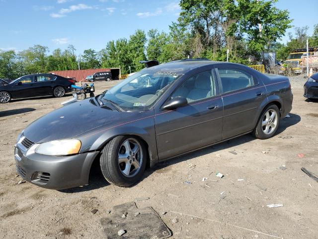  Salvage Dodge Stratus