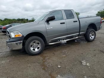  Salvage Dodge Ram 1500