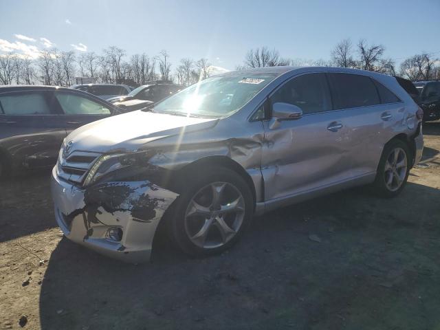  Salvage Toyota Venza