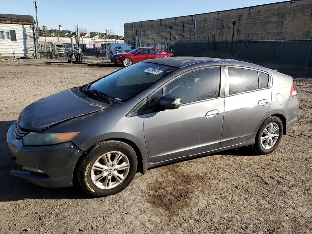  Salvage Honda Insight