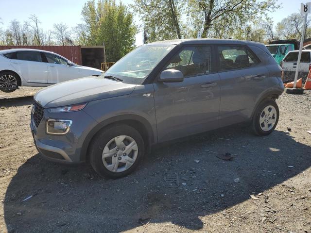  Salvage Hyundai VENUE